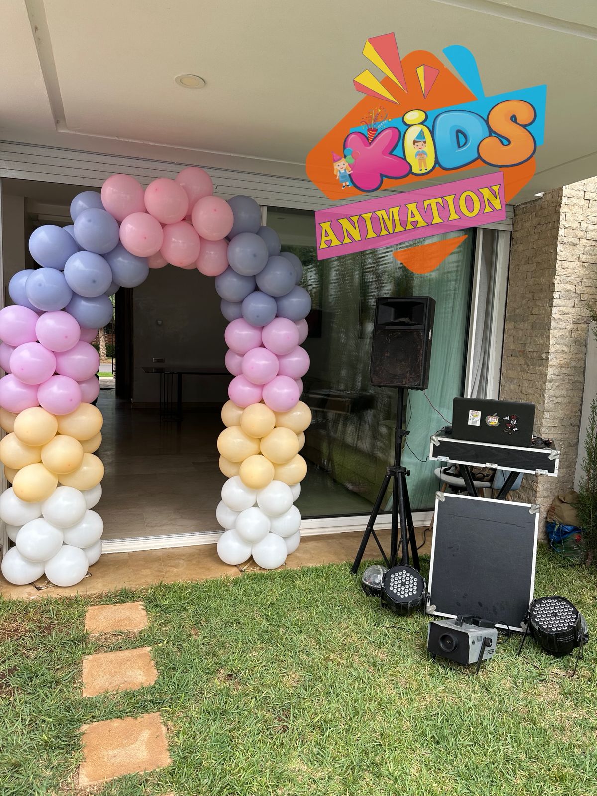 Galerie Kids Animation
